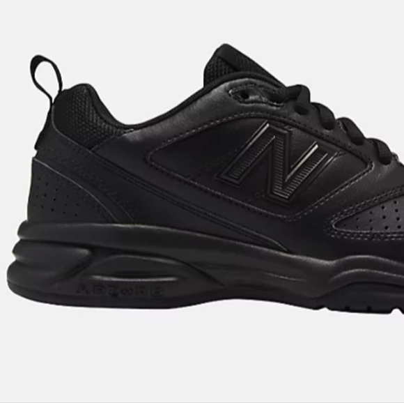 Women's sneakers - Picture 2 of 5